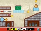 Игра Хлеб Пит 2 онлайн