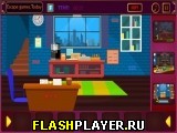 Играть во flash игру Library Rescue Игра Спасение из библиотеки онлайн