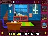 Игра Спасение из библиотеки онлайн