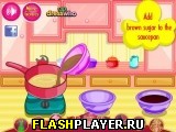 Игра Пряничные медведи онлайн