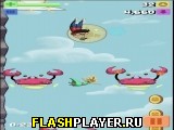 Играть во flash игру Princess in Peril Игра Принцесса в опасности онлайн