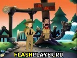 Игра Лагерь Аниты онлайн