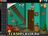 Играть во flash игру Easter Celebration Игра Празднование Пасхи онлайн