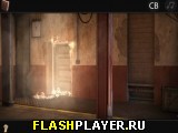 Играть во flash игру Firefighter Escape Игра Побег с пожара онлайн