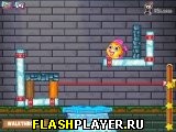 Игра Спасение рыбки онлайн