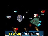 Игра Новая земля Космоса онлайн