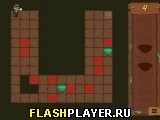 Игра Карты и ловушки онлайн