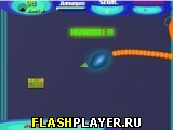 Играть во flash игру Drawn Игра Тянущийся онлайн