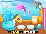 Игра Красивые кексы онлайн