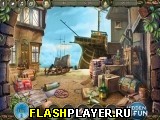 Игра Пиратское товарищество онлайн