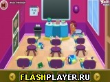 Игра Побег из класса онлайн