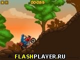 Игра Лесная поездка 2 онлайн