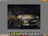 Игра Ситроен DS3 онлайн