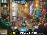 Играть во flash игру Clockworld Mystery Игра Тайна мира часов онлайн