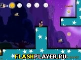 Игра Ночное приключение Микки онлайн