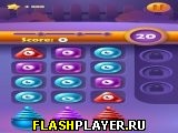 Игра Весёлые глазастики – набор уровней онлайн