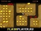 Игра Сумасшедший бессмертный – Святой Грааль онлайн