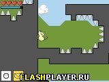 Играть во flash игру Animal Squad! Игра Отряд животных онлайн