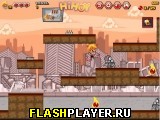 Играть во flash игру Earth Defender Игра Защитник Земли онлайн