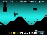 Игра Потусторонний мотокросс онлайн