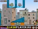Играть во flash игру Zombie Hunter Игра Охотник на зомби онлайн