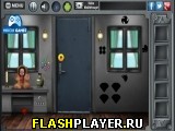 Игра Загадочная комната онлайн