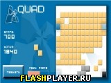 Игра Четырехугольник онлайн