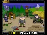 Игра Великий побег из тюрьмы онлайн