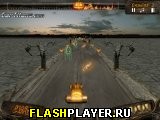 Игра Гонка тыквы онлайн