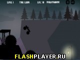 Монстр-джип в стране теней 2
