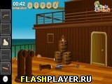 Игра Спрсение морского странника онлайн