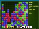 Игра Взрыватель кубиков онлайн