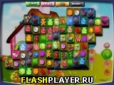 Игра Конфетный маджонг онлайн