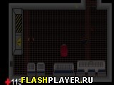 Играть во flash игру Asylum Escape Игра Побег из лечебницы онлайн