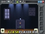 Играть во flash игру Secret of Mystery House Игра Секрет загадочного дома онлайн