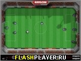 Играть во flash игру Euro Soccer Stars Игра Европейские звёзды футбола онлайн