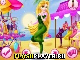 Играть во flash игру Disney Princesses Scubadiving Игра Диснеевская принцесса ныряет с аквалангом онлайн