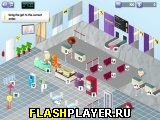 Игра Безумный аэропорт 2 онлайн