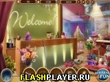Играть во flash игру Hollywood Beauty Salon Игра Голливудский салон красоты онлайн