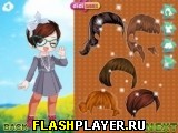 Игра Непослушный ребёнок онлайн