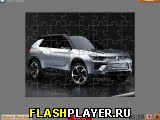 Игра Ssang Yong онлайн