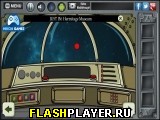 Играть во flash игру Mirchi Escape Spaceship Игра Спасение космического корабля онлайн