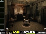 Играть во flash игру The Conjuring Mystery Игра Тайна колдовства онлайн