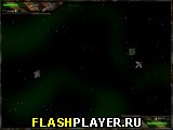 Играть во flash игру Mad Spaceship Игра Безумный космический корабль онлайн