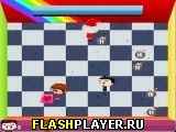 Игра Санта бомбардир онлайн