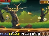 Играть во flash игру Heroes in Super Action Adventure Игра Супер приключение героев онлайн