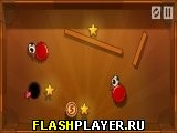 Игра Выпрыгни! Пинбол онлайн