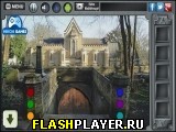 Играть во flash игру Highgate Cemetery Gothic Игра Готическое кладбище онлайн