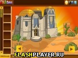Играть во flash игру Finding Mummy Игра Поиски мумии онлайн