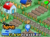 Игра Фермер онлайн